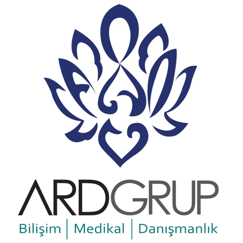 ARD Grup Bilişim Medikal Danışmanlık